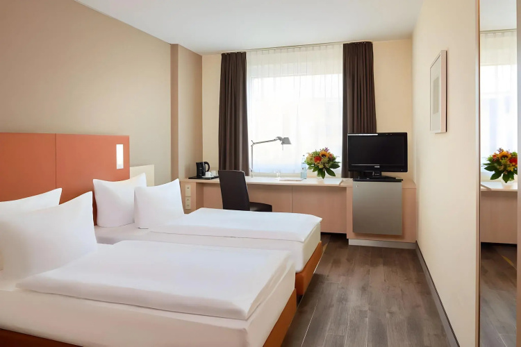 Essential by Dorint Berlin-Adlershof