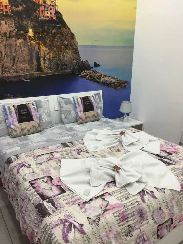 B&B Panorama