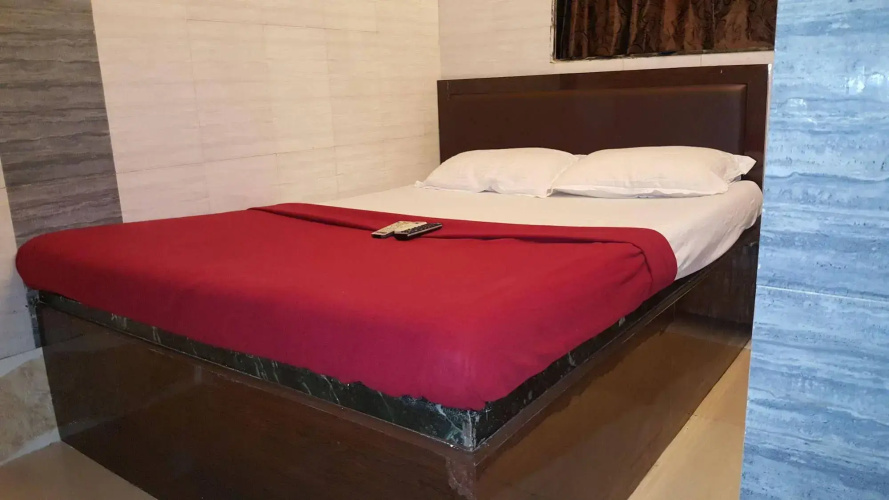 Hotel Al Mehraj