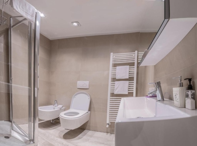 1 Bedroom Comfort Apartment