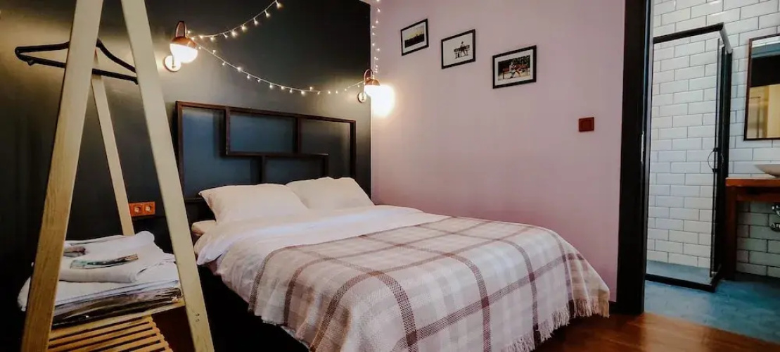 Hostel Le Banc