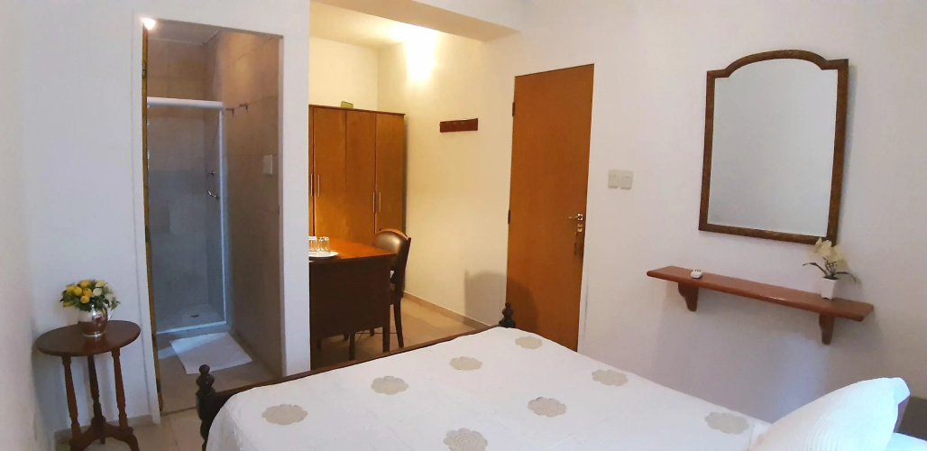 Mansilla 3935 B&B