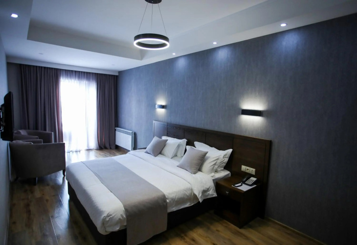 Hotel and SPA Crystal