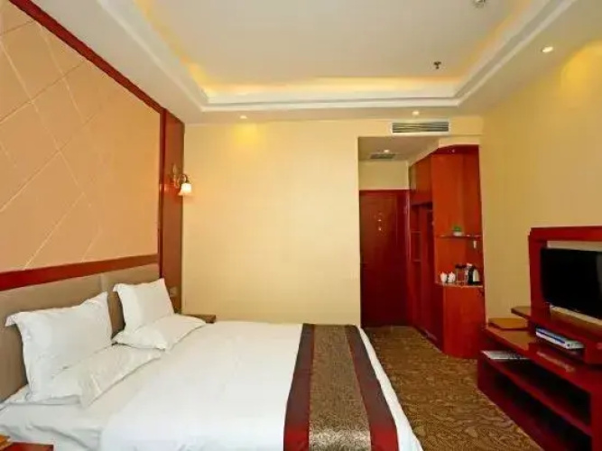 Bohailun Hotel