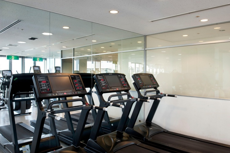 ANA Crowne Plaza Kobe photo 20