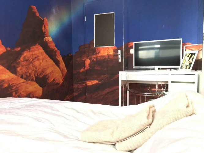 The Room 44