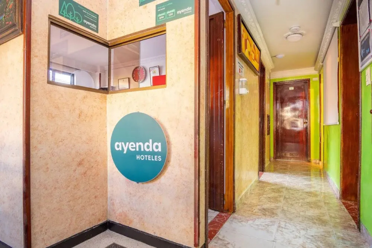Imagen del hotel