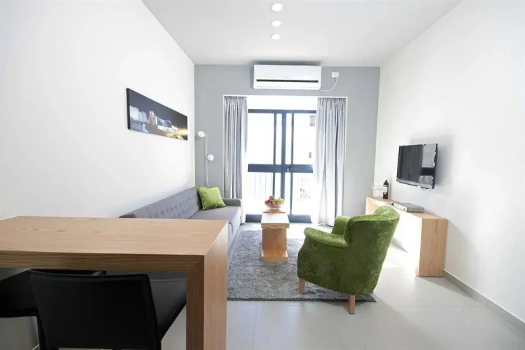 Hillel 11 ApartHotel