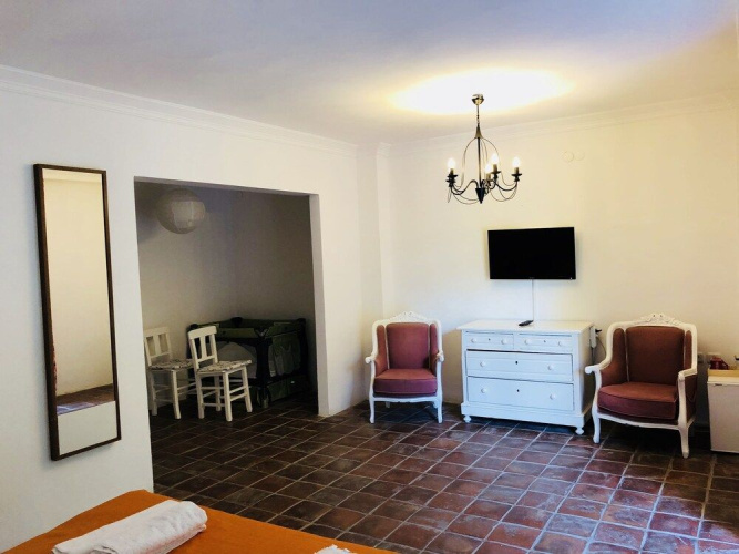 Ruzgaralti Alacati Hotel