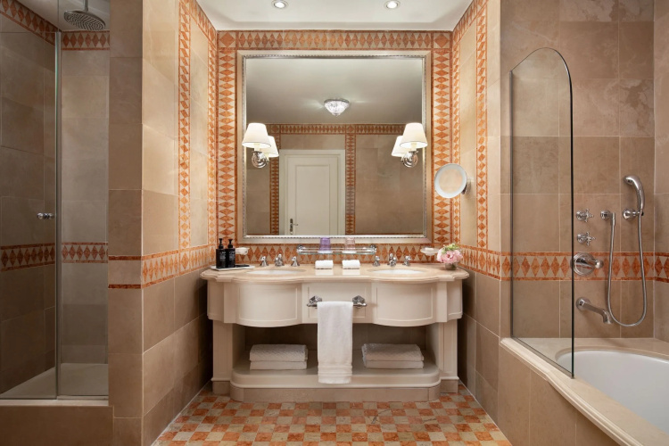 The St. Regis Florence photo 25