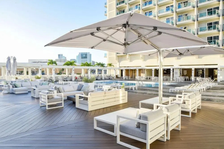 Ala Moana Hotel by Mantra photo 33