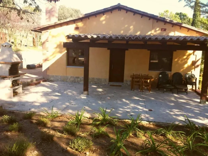 Cottage