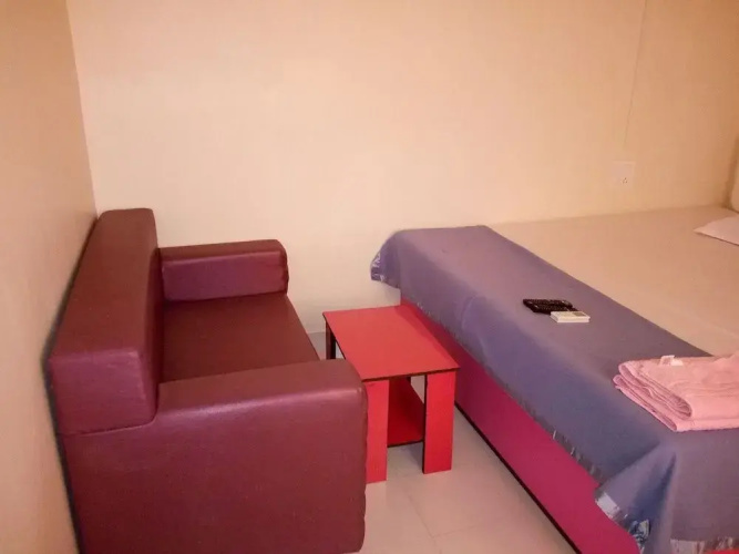 Hotel Royal Palace