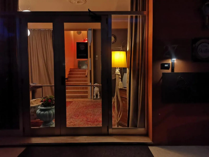 Casa Dorita