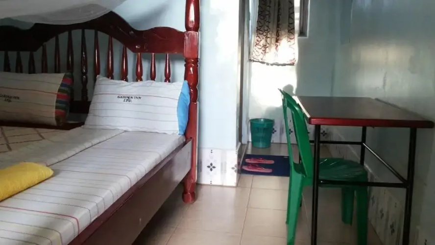 Garden Inn