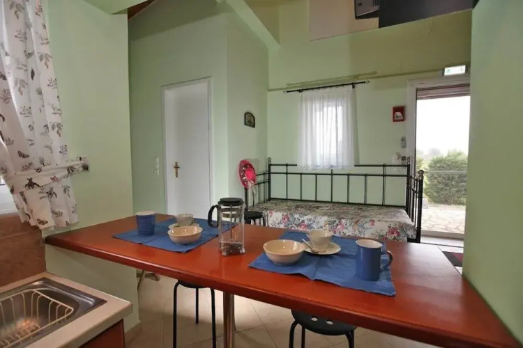 Spedion Villa Gytheio
