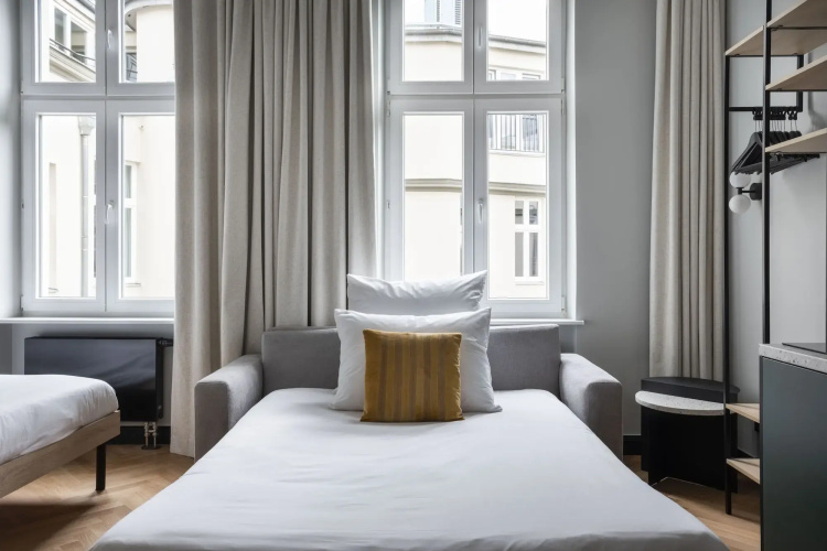 numa NOVELA Rooms & Apartments