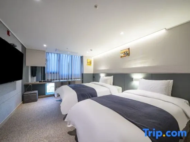 Business Twin room