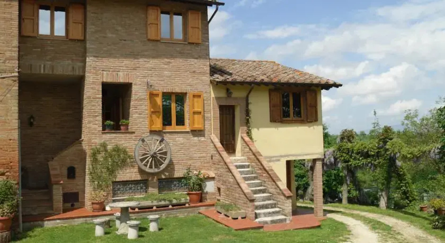 Casa Gaia