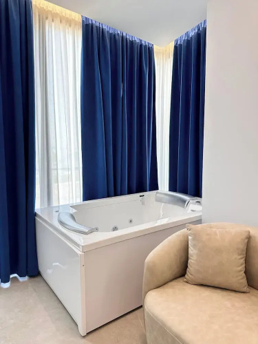 TreA Suite