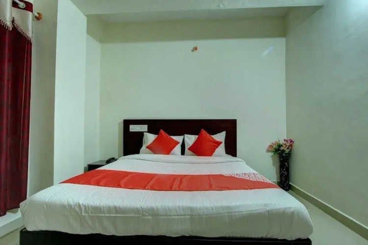 Hotelafbeelding