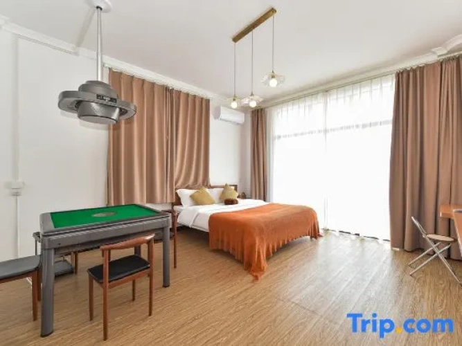 1 Bedroom Suite