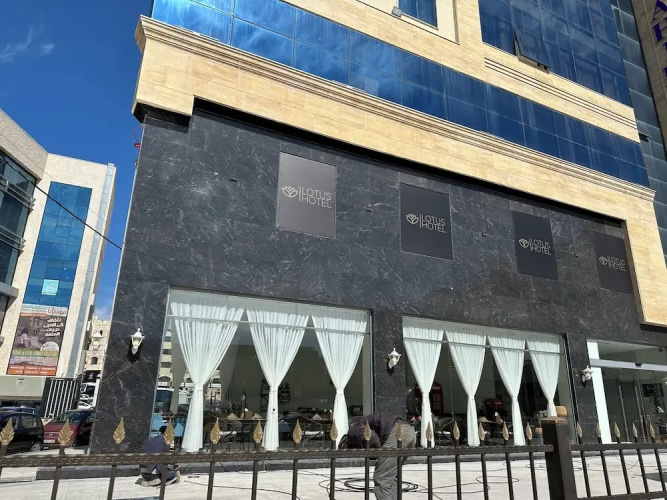 Imagen del hotel