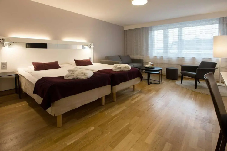 Scandic St Jörgen