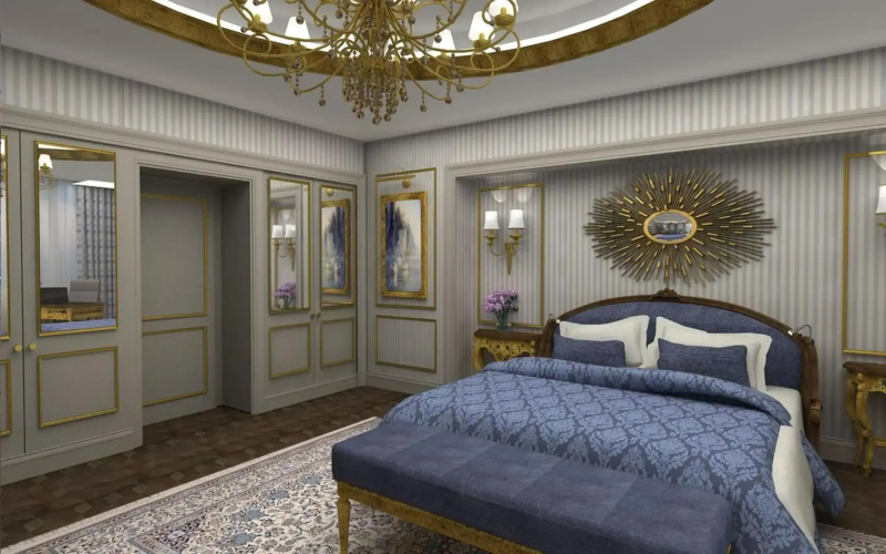 Morrian Hotel & SPA