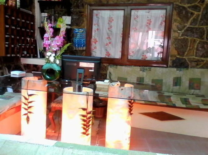 Hotel Parador JL