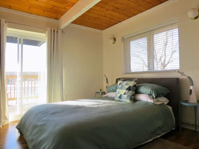 The Fourth Lock Bed & Breakfast