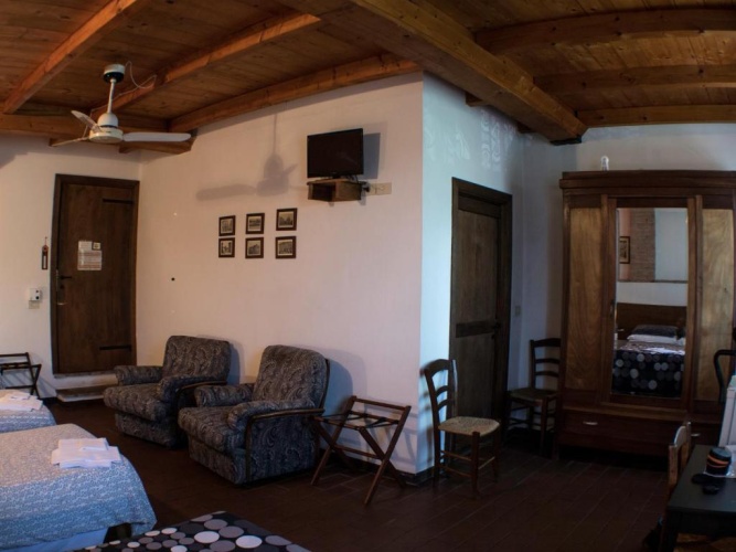 Standard Family room