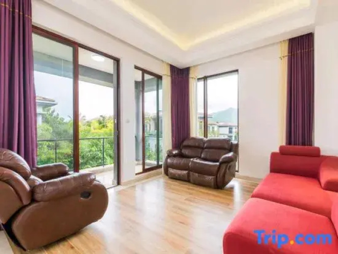 Manmanyou Select Holiday Villa