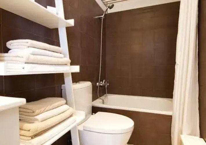 Mouraria Deluxe Apartments