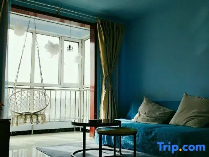 Datong Baijia Homestay