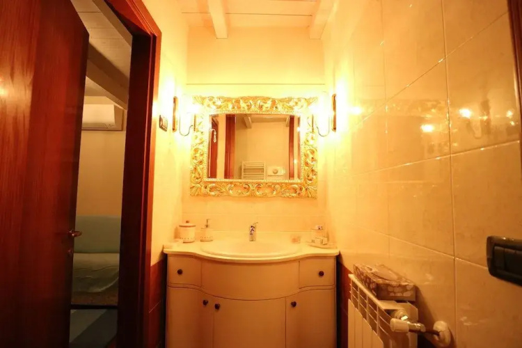 B&B La Corte Suites