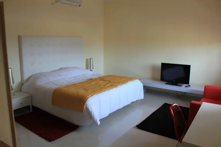 Malaika Hotel