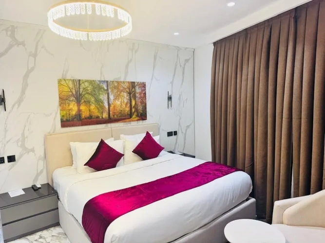 Premier Single room
