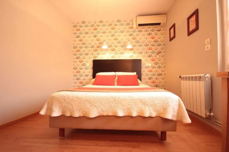 Hotel des Arts