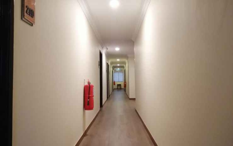 Hotel rooms
