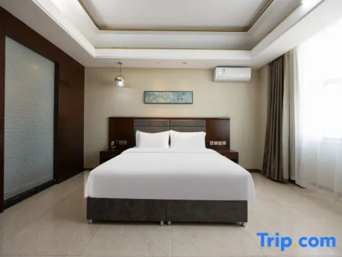 Business Double room