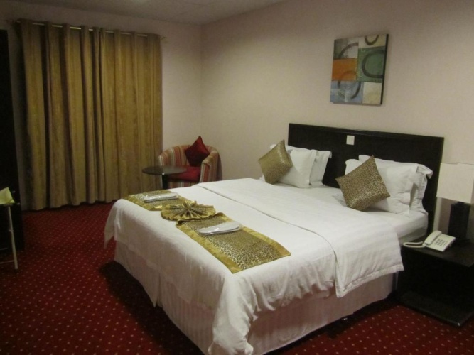 Classic Suite