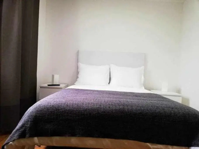 Apartamentos Internacional