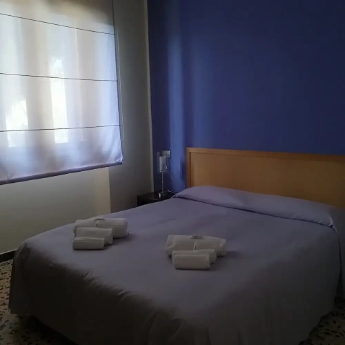 1 Bedroom Comfort room with pool view