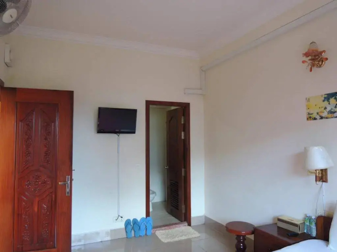 Ponleu Sokha Guesthouse