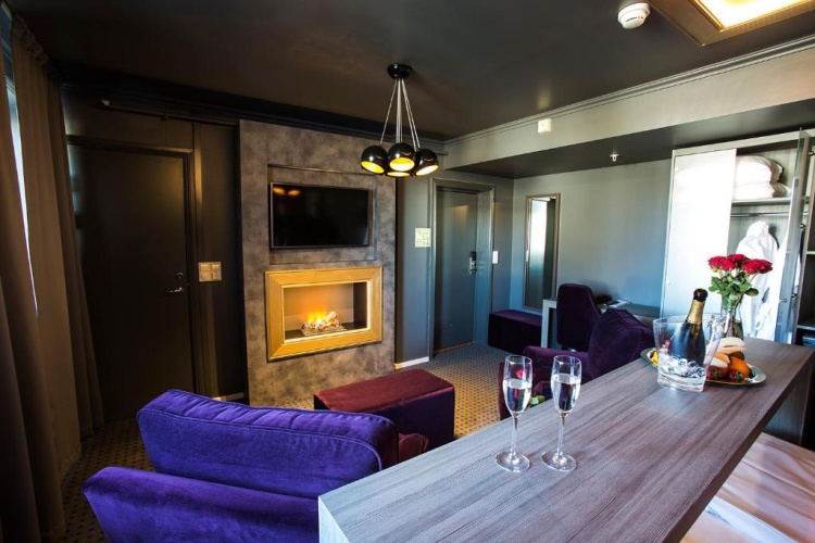 Junior Suite