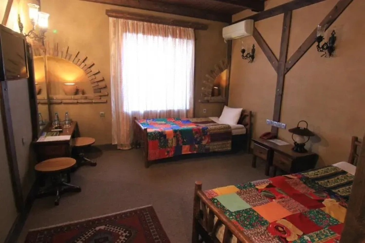 Comfort Twin room