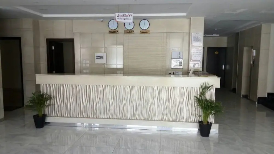Noorseen Aparthotel 2