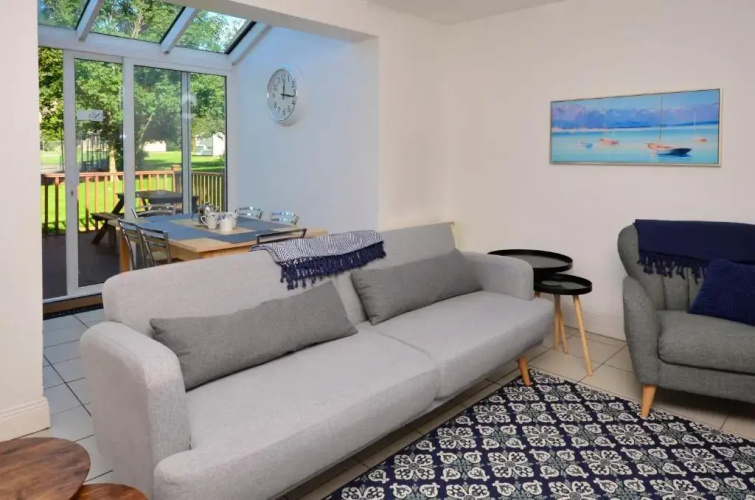 Cottage 346 - Clifden