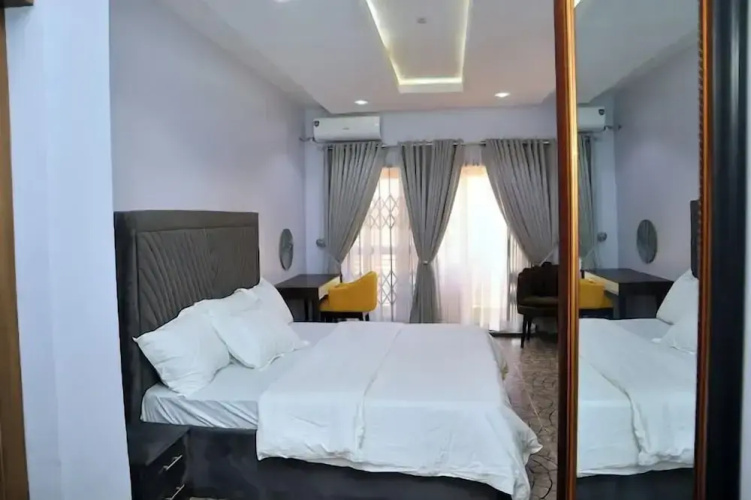 Lush Meadows Apartments